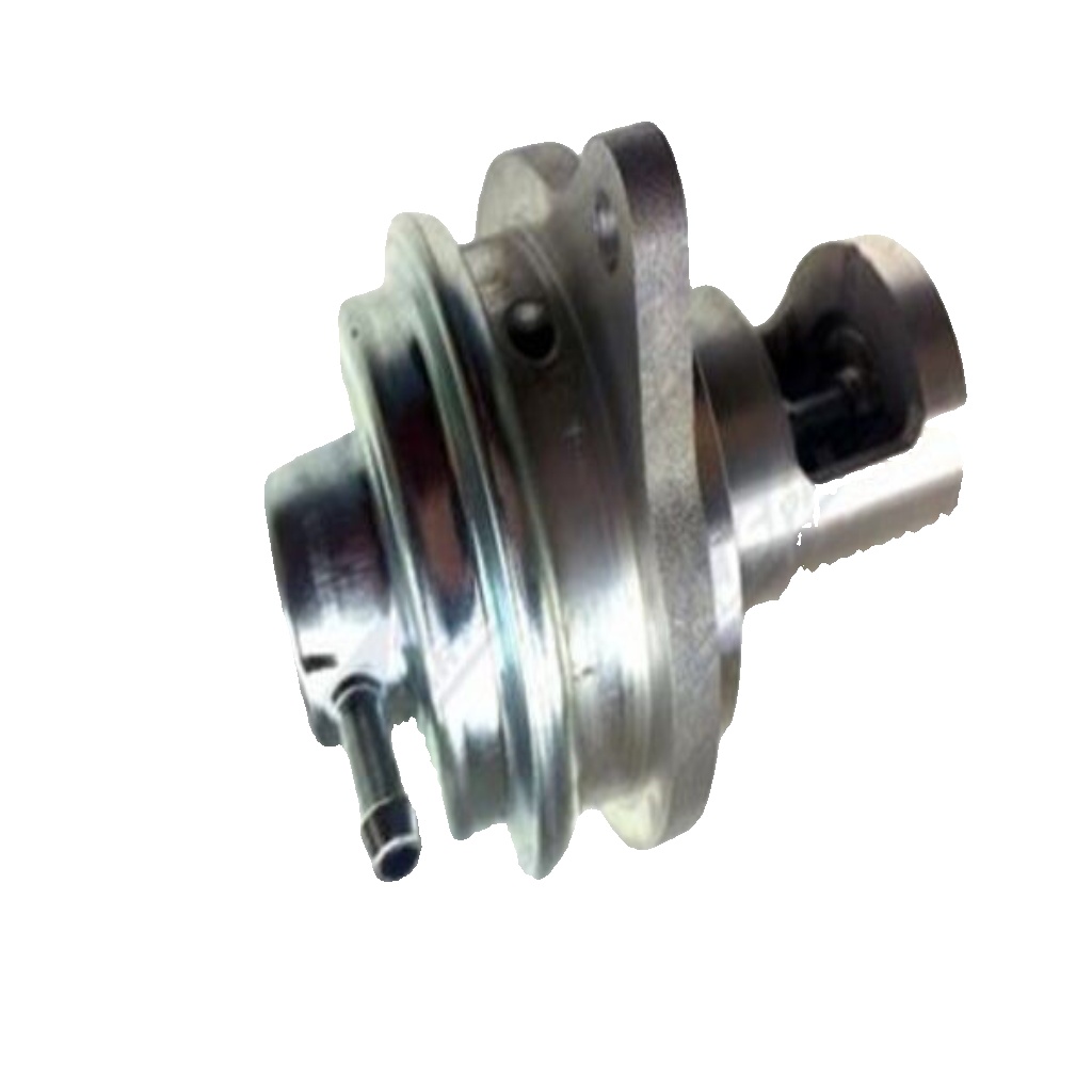 AGR Valve, Exhaust Gas Recirculation Valve For BMW X3 3.0D 2006- New Item