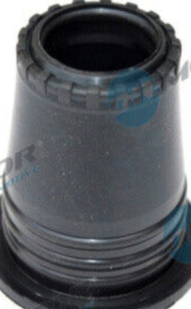 DRM0674 Dr.Motor Automotive Seal, injector holder for OPEL