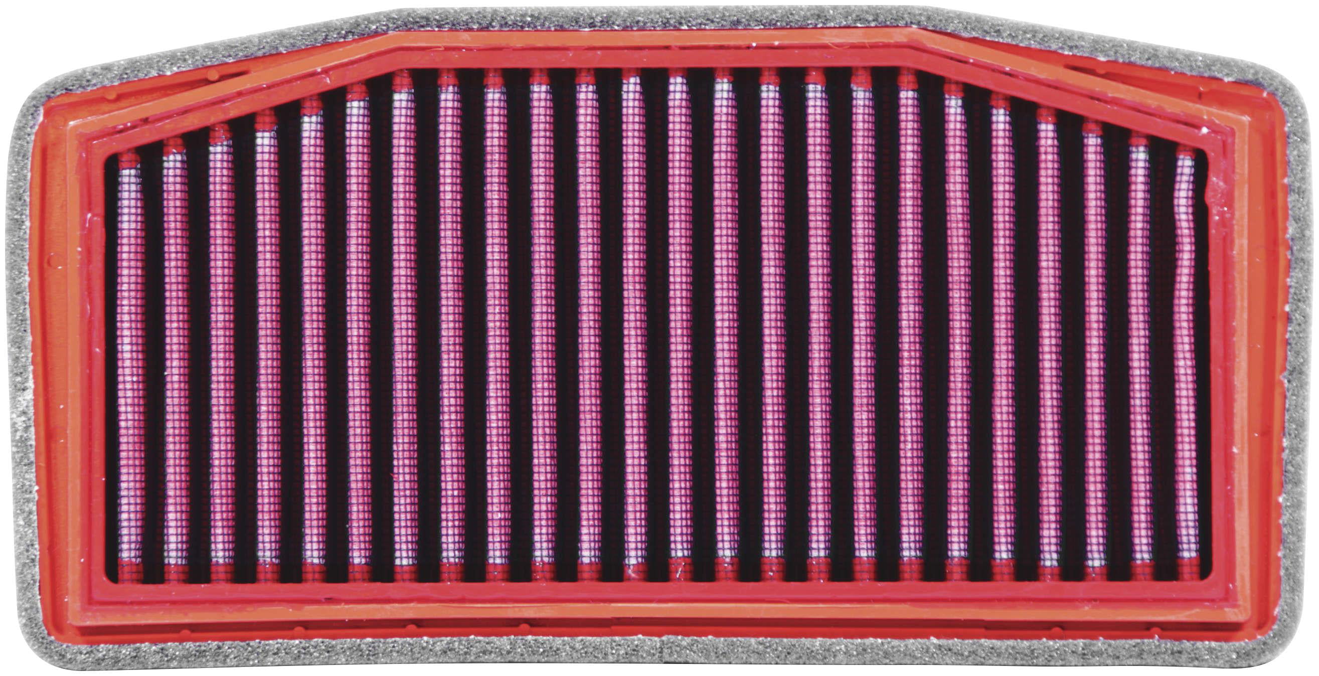Free Shipping BMC-FM01001/04 Air Filter For Motorcycle Parts Accessories