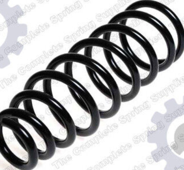 ✅Fits LESJOFORS 4059228 COIL SPRINGS  ⭐UK Seller⭐