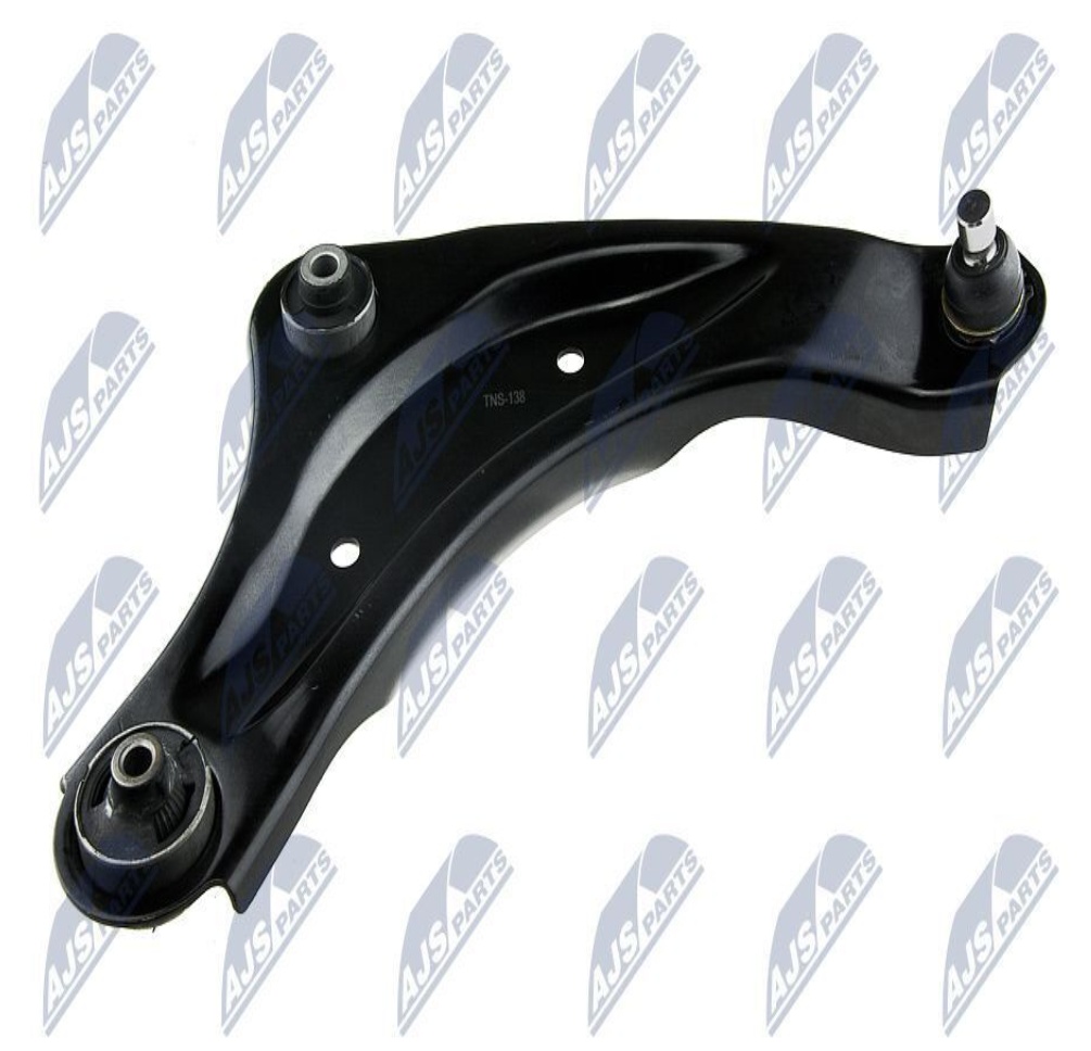 For Nissan Juke 2010-2017 Front Lower Right Wishbone Suspension Arm - Image 5