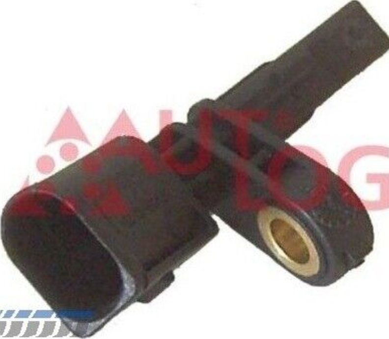 New Sensor, wheel speed for AUDI SEAT SKODA VW:A3,LEON,ALTEA,BORA V,GOLF V