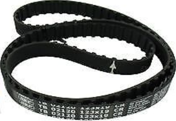Belt Drive Timing Belt Kit SKF VKMA 06300 Fits Volvo 240 740 760 940 960 340-360