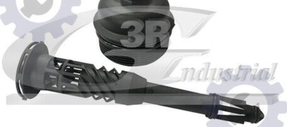 Fits 3RG 80565 OIL FILTER COVER   ⭐UK Stock⭐
