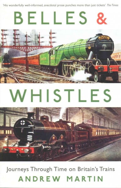 Belles and Whistles