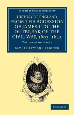 History England From Accession James I To Outbreak Civil War 1603… 9781108035736