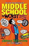 Middle School: The Worst Years of My Life