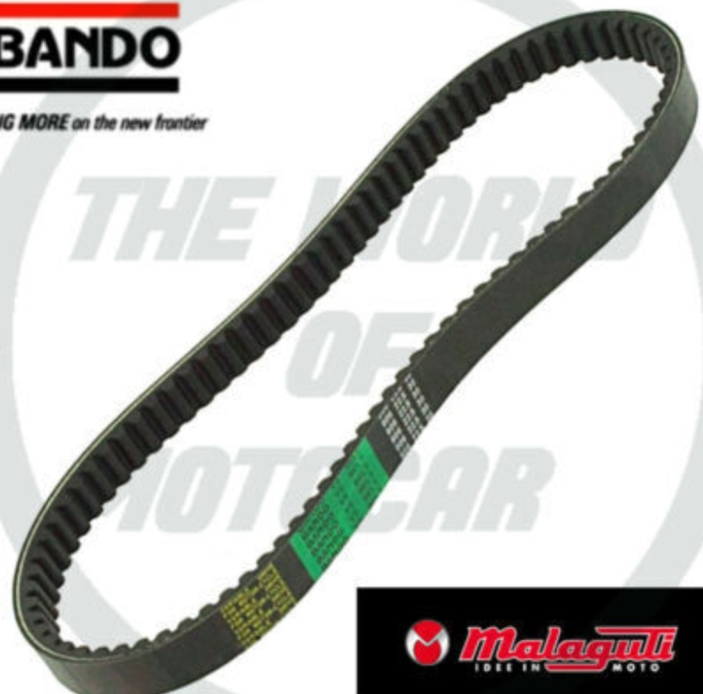Free Shipping Honda SH 125 Transmission Belt For Motorcycle Parts