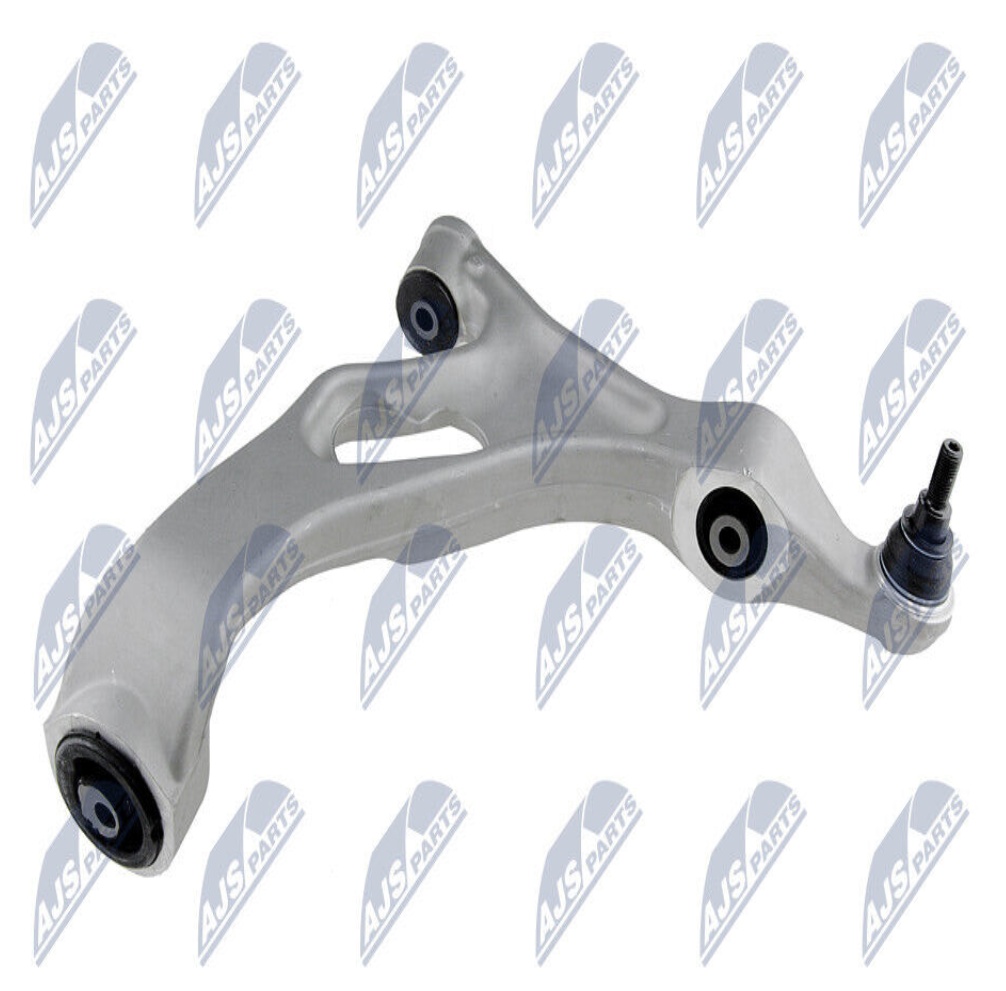 NTY ZWD-AU-005 Track Control Arm for AUDI