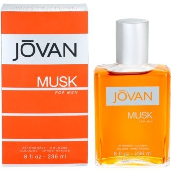 Jovan Musk for Men After Shave Lotion 236 ml (man)