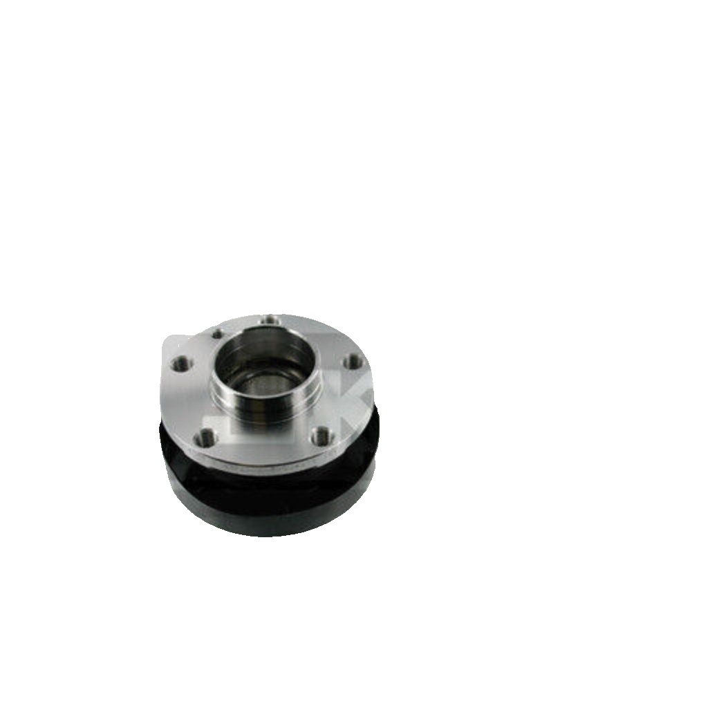SKF VKBA 3503 Wheel Bearing Kit for ALFA ROMEO