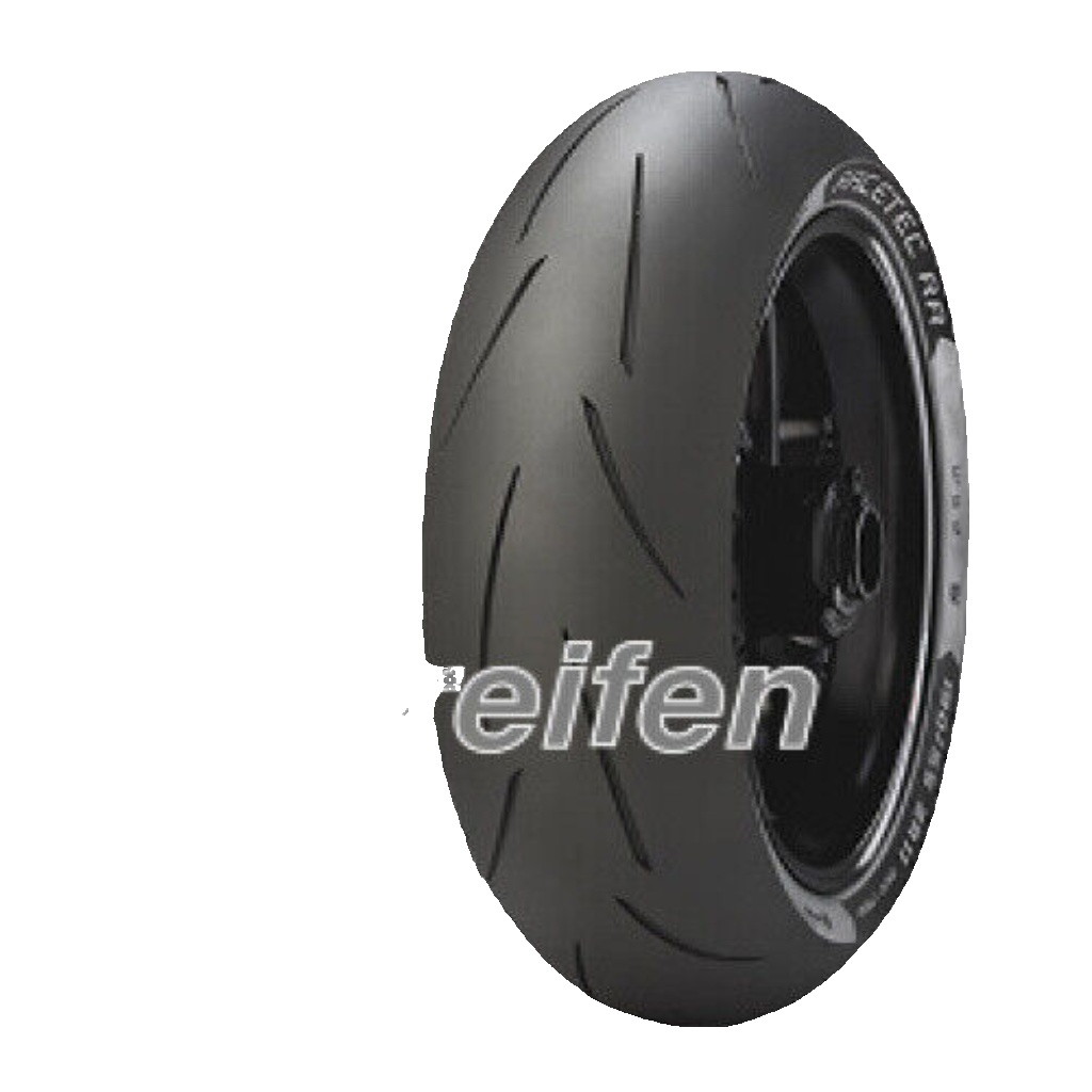 TYRE METZELER 190/55 R17 (75W) RACETEC RR K3