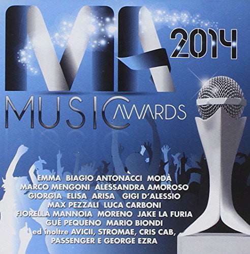 Aa.Vv. - Music Awards