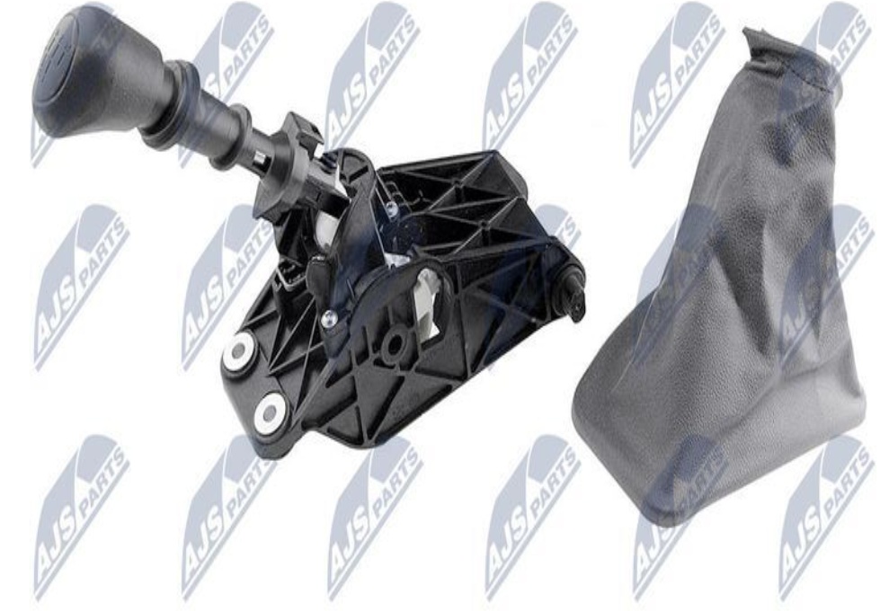 Gear lever knob LZB-ME-000 NTY for MERCEDES-BENZ SPRINTER 2-t Bus