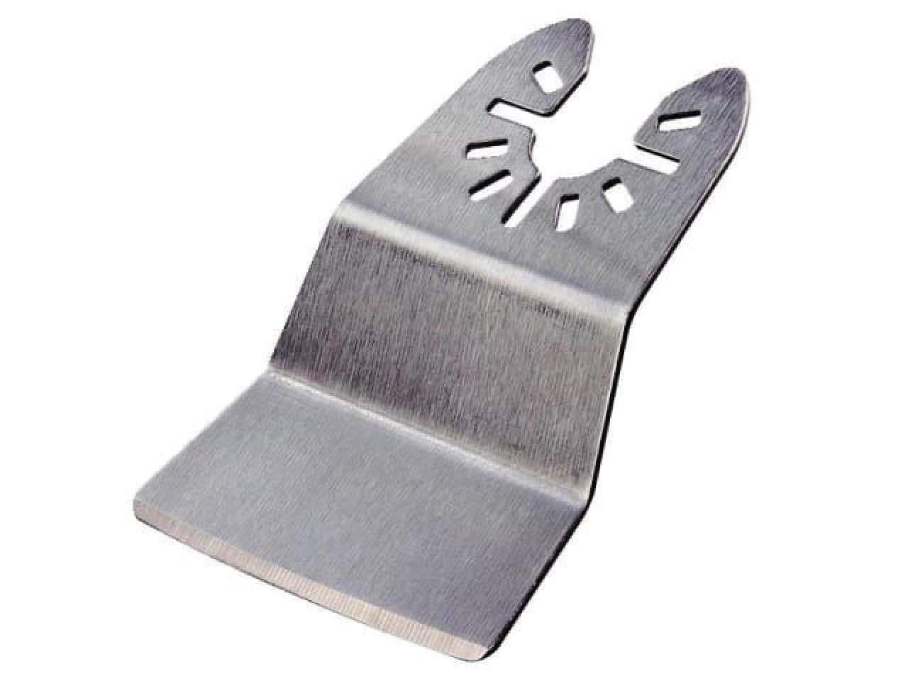 Genuine DeWalt DT20714 Rigid Scraper Blade 52mm fits MultiTool DCS355 DWE315