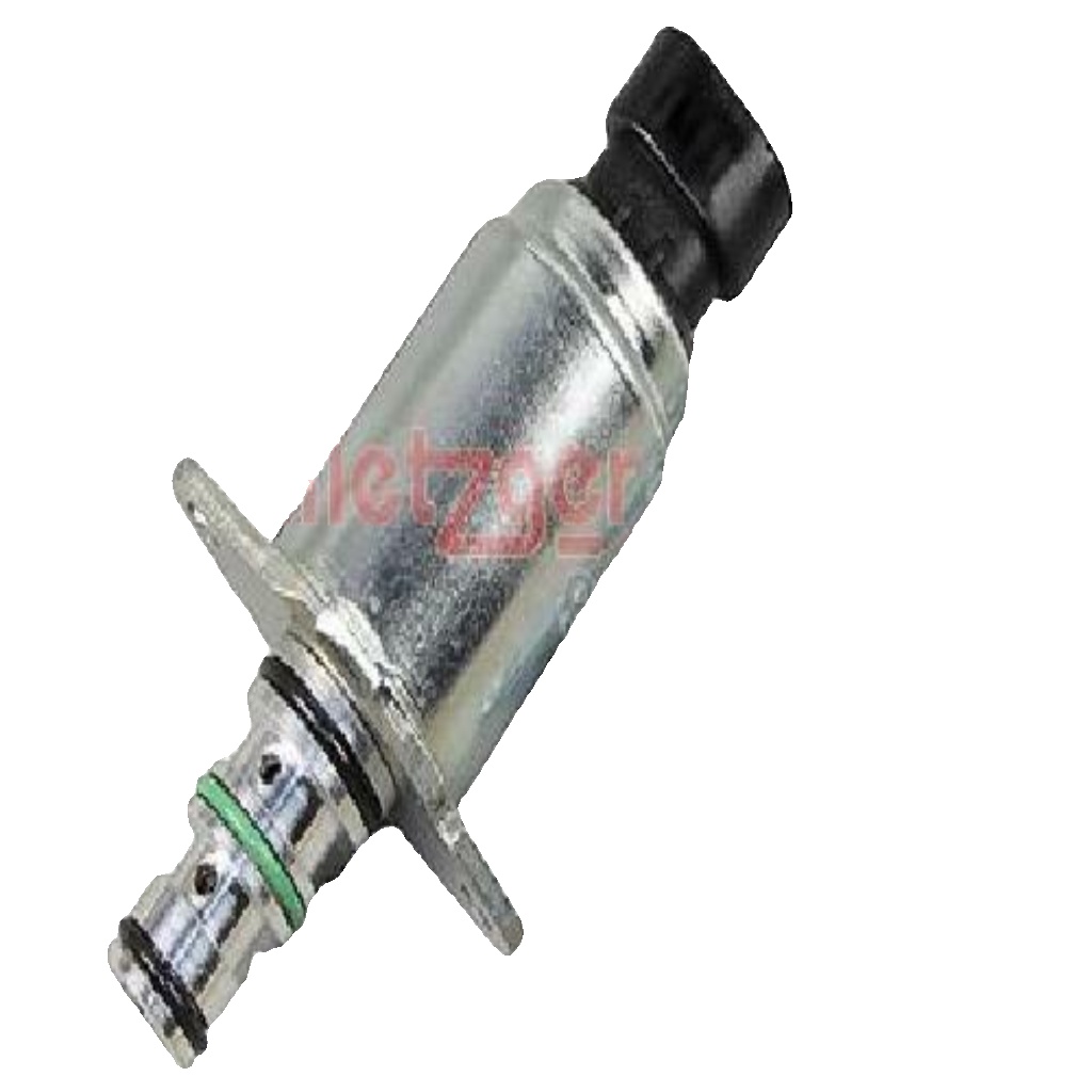 Original METZGER Hydraulic Aggregate Valve-Autom.Getr. 0899262 For Alfa Romeo