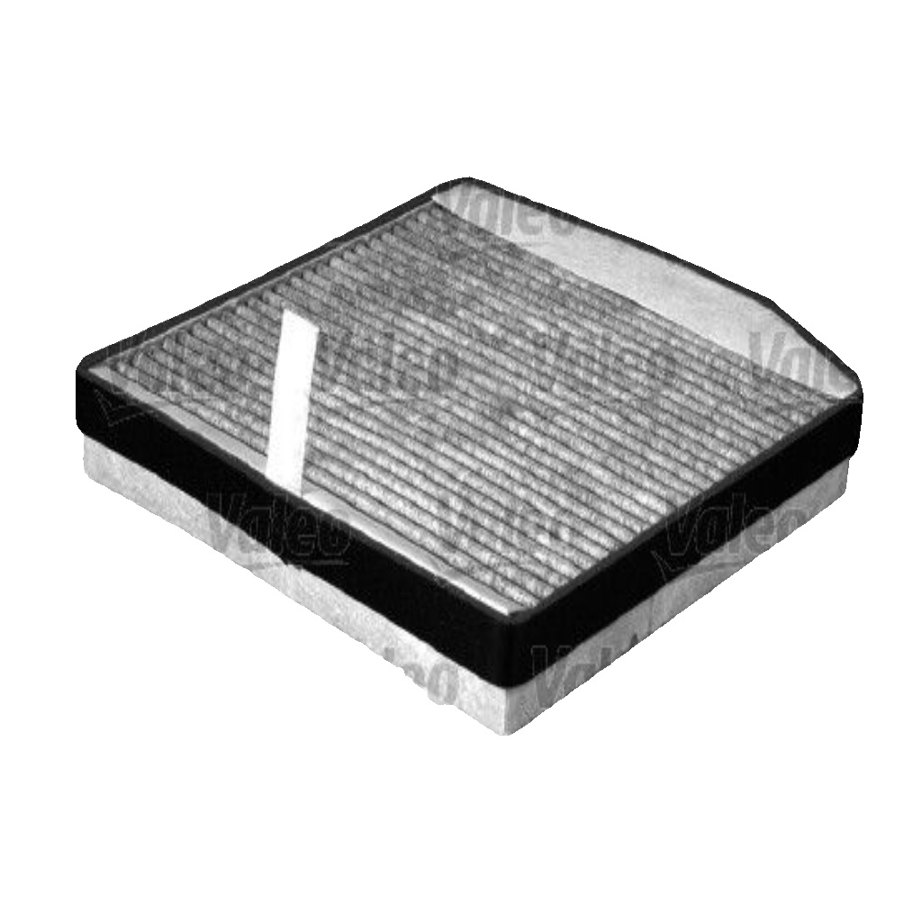 VALEO-OE 715571-OE Filter, cabin air for VOLVO