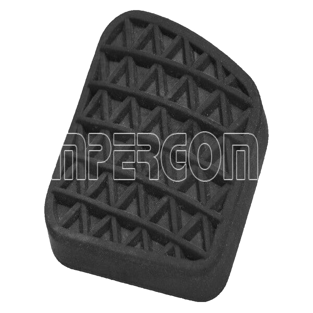 Accelerator pedal cover 25914 ORIGINAL IMPERIUM for FIAT CROMA