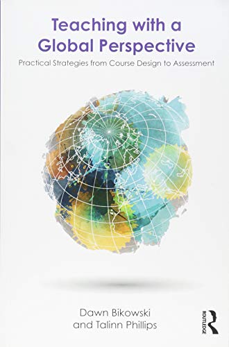 Teaching with a Global Perspective - 9781138577589