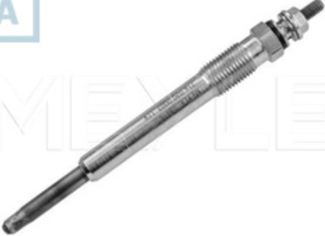MEYLE GERMANY 714 020 0003 Glow Plug for CITROËN,FIAT,LANCIA,PEUGEOT,SUZUKI