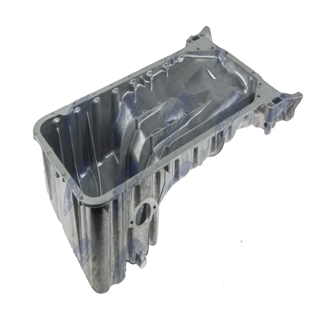 Original NTY Oil Pan BMO-ME-000 For Mercedes-Benz