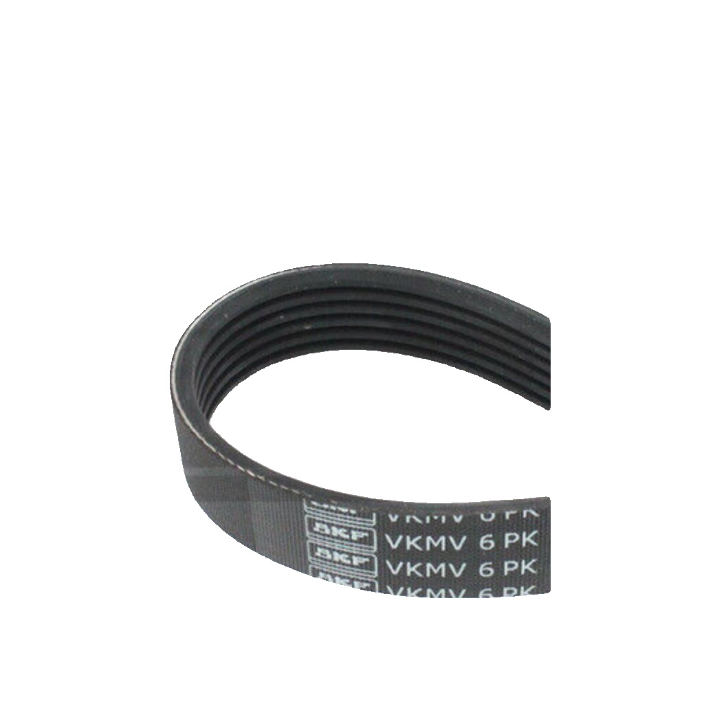 SKF VKMV 6PK1318 V-Ribbed Belt for OPEL,SUZUKI,VAUXHALL