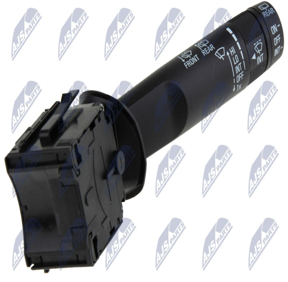 N.T.Y. EPE-PL-014.NTY Steering Column Switch for OPEL