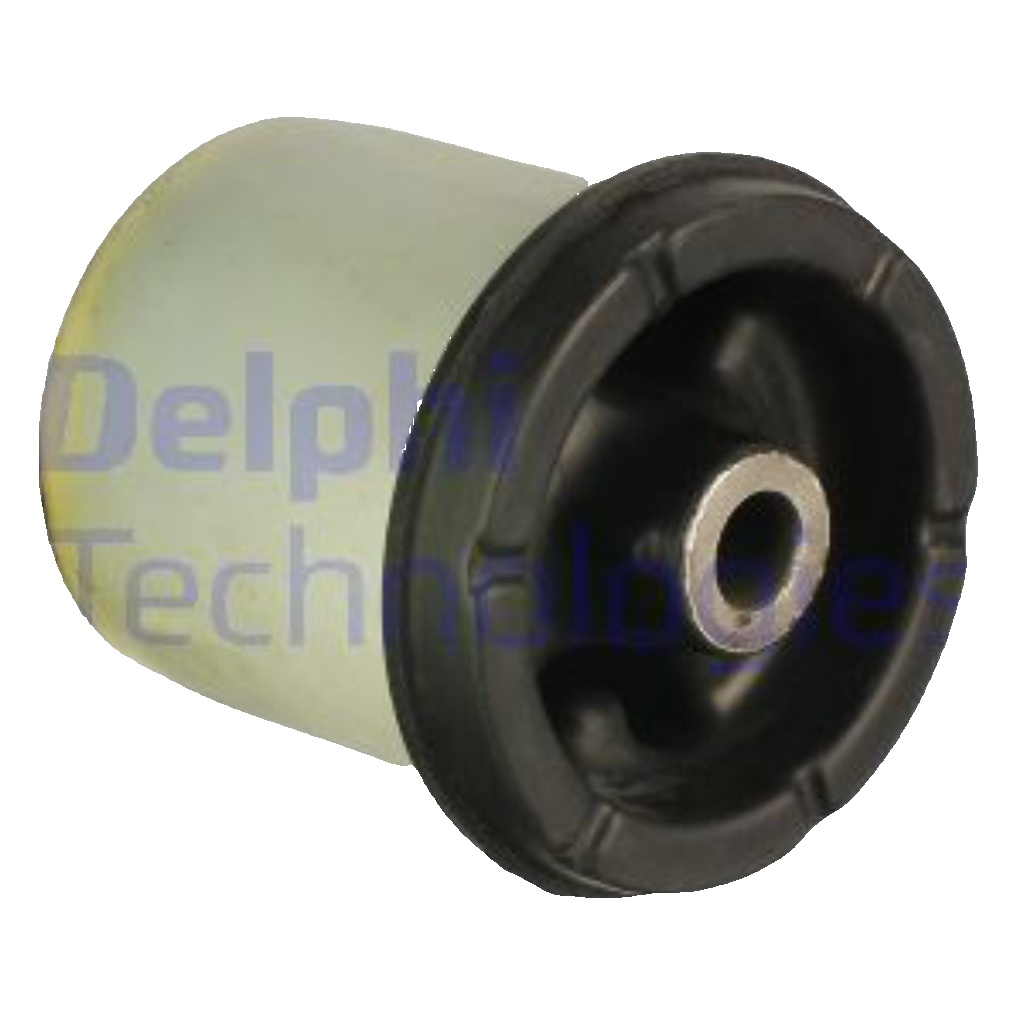 4x ✅Fits DELPHI TD921W METAL-RUBBER BUSHING FIAT PUNTO 199 SERIES  ⭐UK Seller⭐