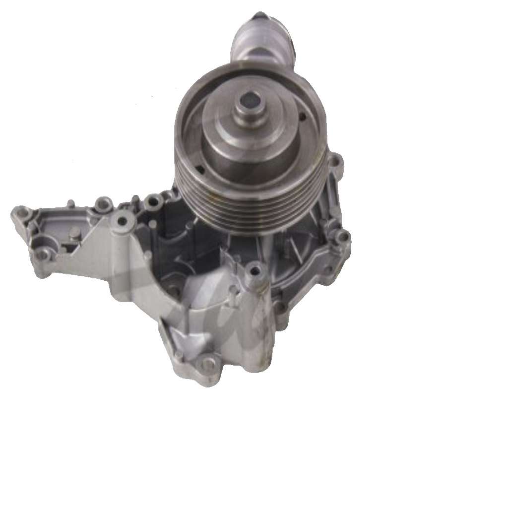 GATES WP0217 Water Pump, engine cooling for MERCEDES-BENZ - Image 16