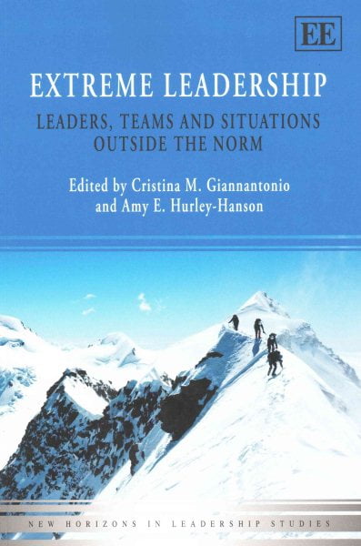 Extreme Leadership - 9781783471997