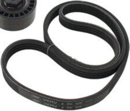 SKF-OE VKMA 36060 V-Ribbed Belt Set for DACIA,NISSAN,PEUGEOT,PROTON,RENAULT