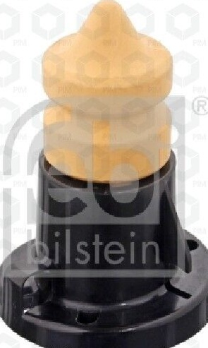 FEBI 36856 RUBBER BUFFER SUSPENSION Rear