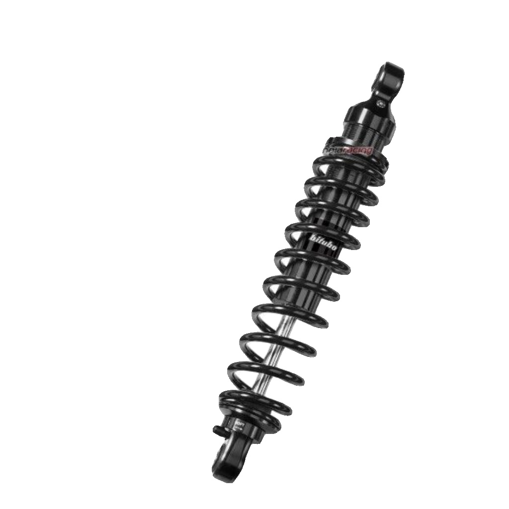 Bitubo WME02 V2 Shock Absorber - Kawasaki Motorcycle Parts Accessories