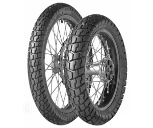 Free Shipping Dunlop Trailmax 120/90-18 M/C 65T TT Tire For Motorcycle Parts