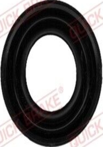 Fits QUICK BRAKE 114-0134 REPAIR OF THE HAM CLAMP.   ⭐UK Stock⭐