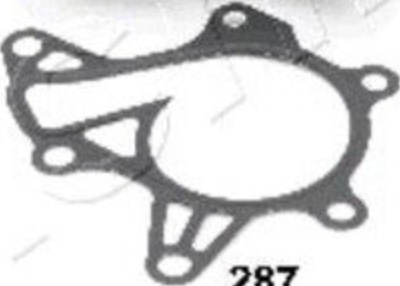 ASHIKA 35-02-287 Water Pump for SUBARU,TOYOTA
