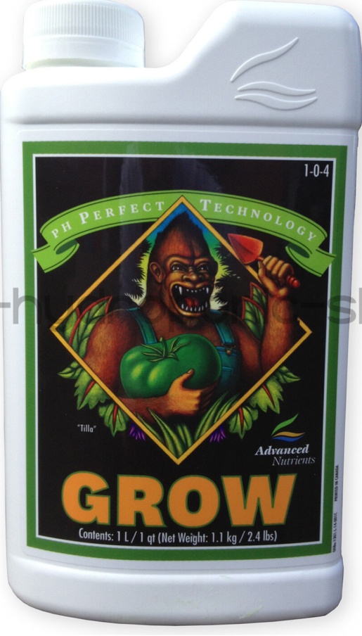 Advanced Nutrients PH PERFECT GROW 1L