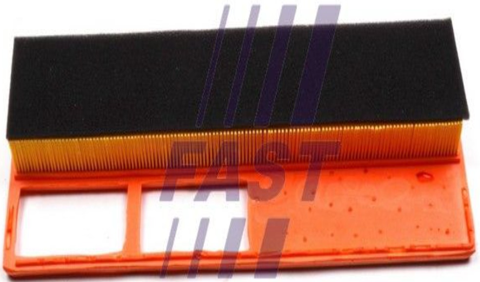 FT37096 FAST Air Filter for ALFA ROMEO,FIAT,FORD,LANCIA,OPEL,VAUXHALL