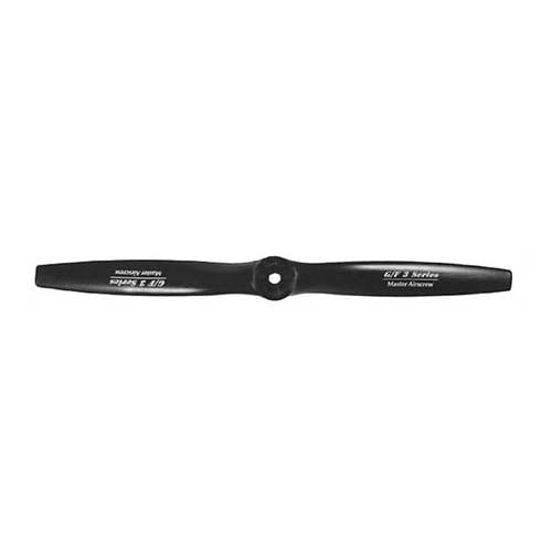 Master Airscrew GF Series - 9x6 Propeller For RC Aeroplane
