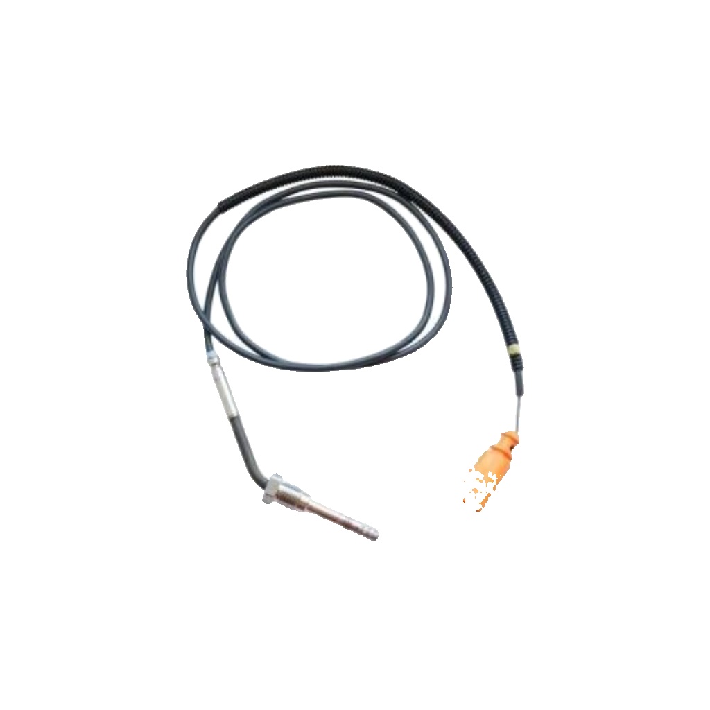 NRF 707057 Sensor, exhaust gas temperature for VW