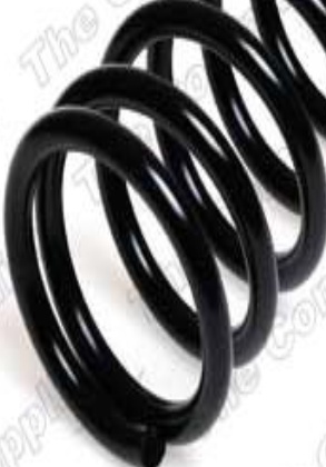 KILEN COIL SPRING FRONT SAAB 95 V4 96 V4 67-79