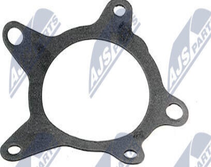 N.T.Y. CPW-KA-329.NTY Water Pump for HYUNDAI,KIA