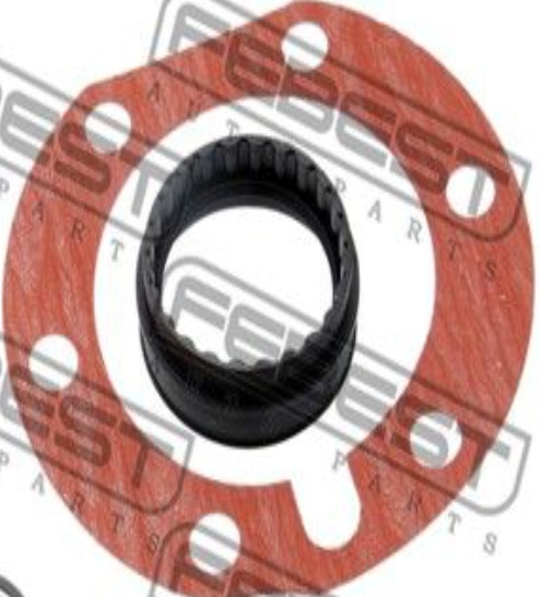 FEBEST-OE DAC40902823-KIT.OE Wheel Bearing Kit for TOYOTA
