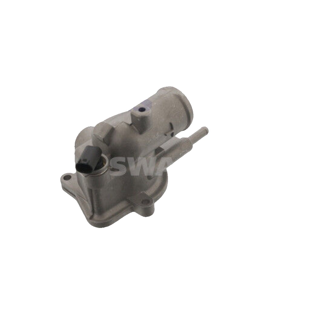 SWAG 10 10 2115 Thermostat, coolant for MERCEDES-BENZ