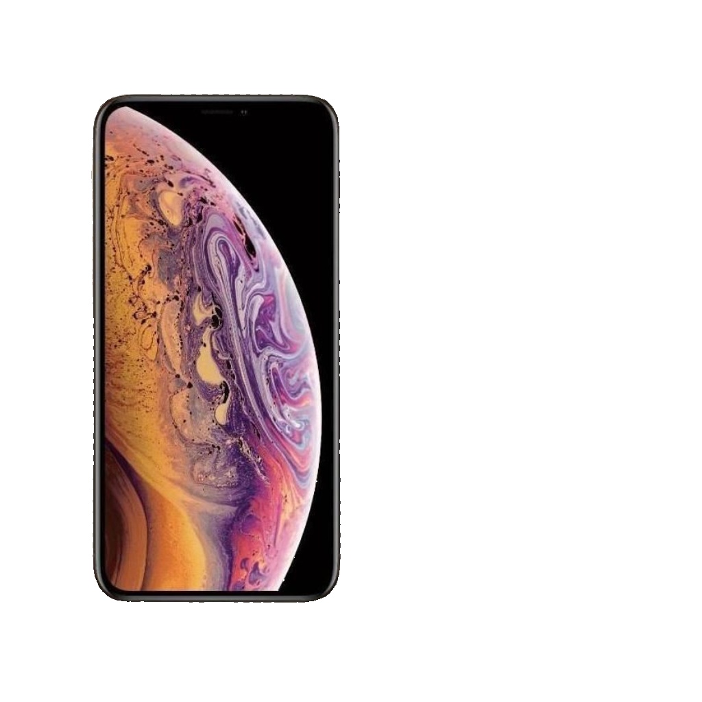 Apple iPhone XS A2097 256GB 12MP Camera Smartphone Mobile Gold Unlocked GRADE C>