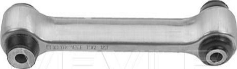 116 060 0034 MEYLE Rod/Strut, stabiliser for AUDI,AUDI (FAW)