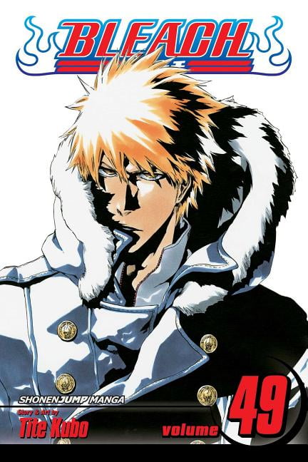 Bleach, Vol. 49 Volume 49