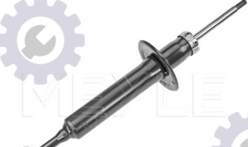 Front MEYLE 126 625 0010 Shock Absorber for ,AUDI,AUDI (FAW),SKODA,VW