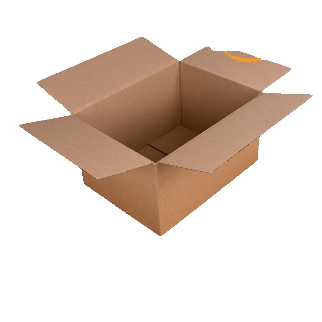 25 x AMAZON FBA STANDARD PARCEL MAX SIZE 45x34x26cm POSTAL CARDBOARD BOXES 24HRS