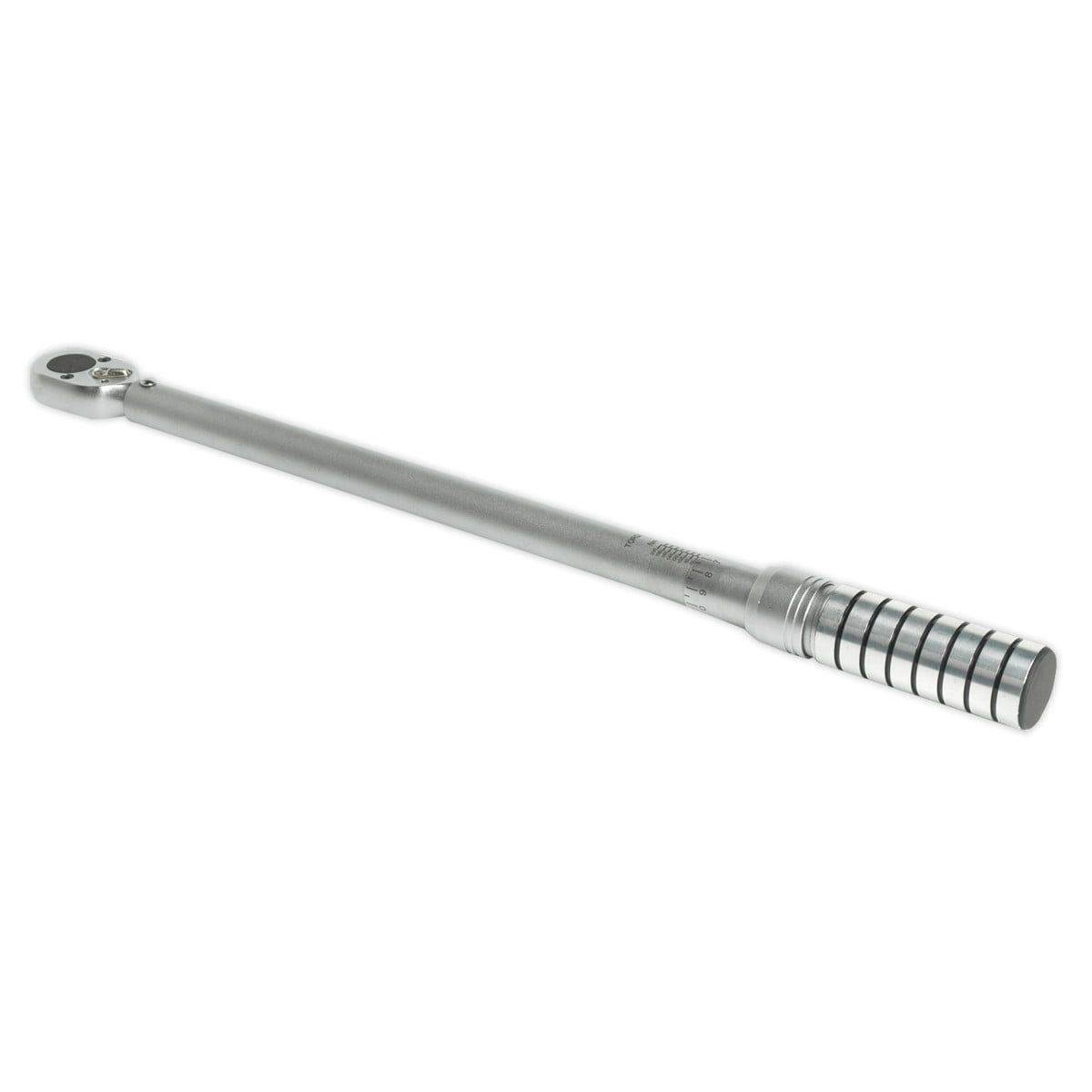 Sealey STW703 Premier Calibrated Micrometer Style Torque Wrench1/2""Sq Driv